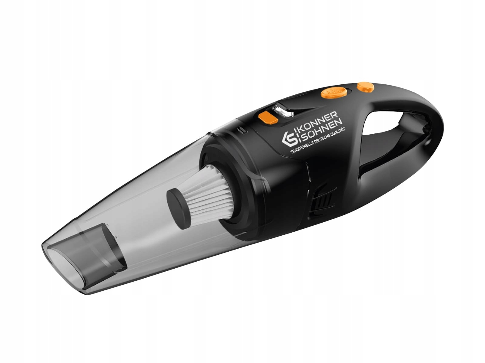 Automobilový vysavač Könner & Söhnen 120 W Ks VC20