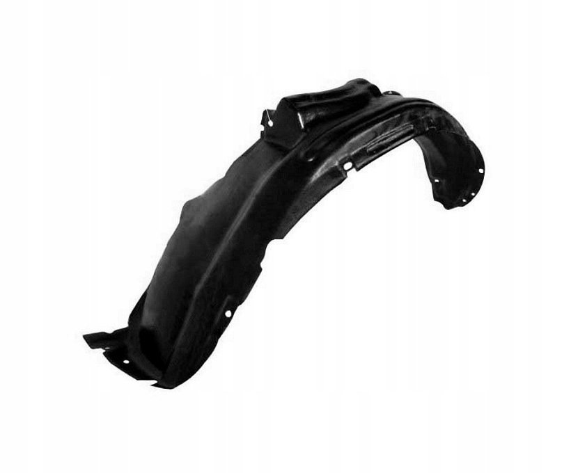 NADKOLE TOYOTA RAV 4 I 07.94- 5387642012 LEWE