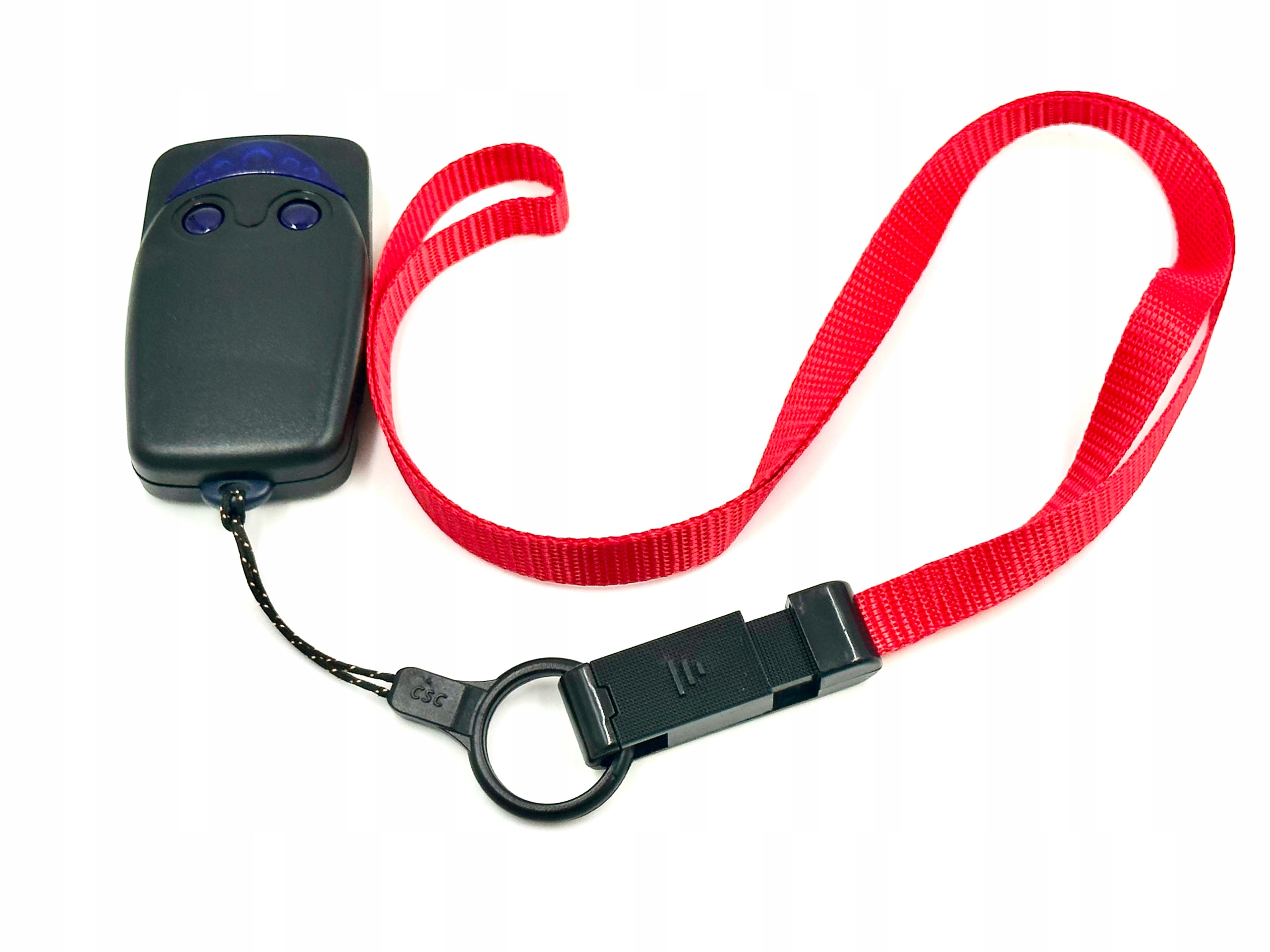 Pilot do bramy NICE FLO2R FLOR-s z baterią zamiennik Marka inna