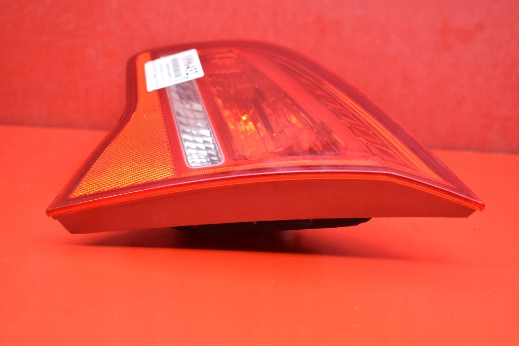 light right rear part rear 21628003 OPEL MERIVA B 10-14