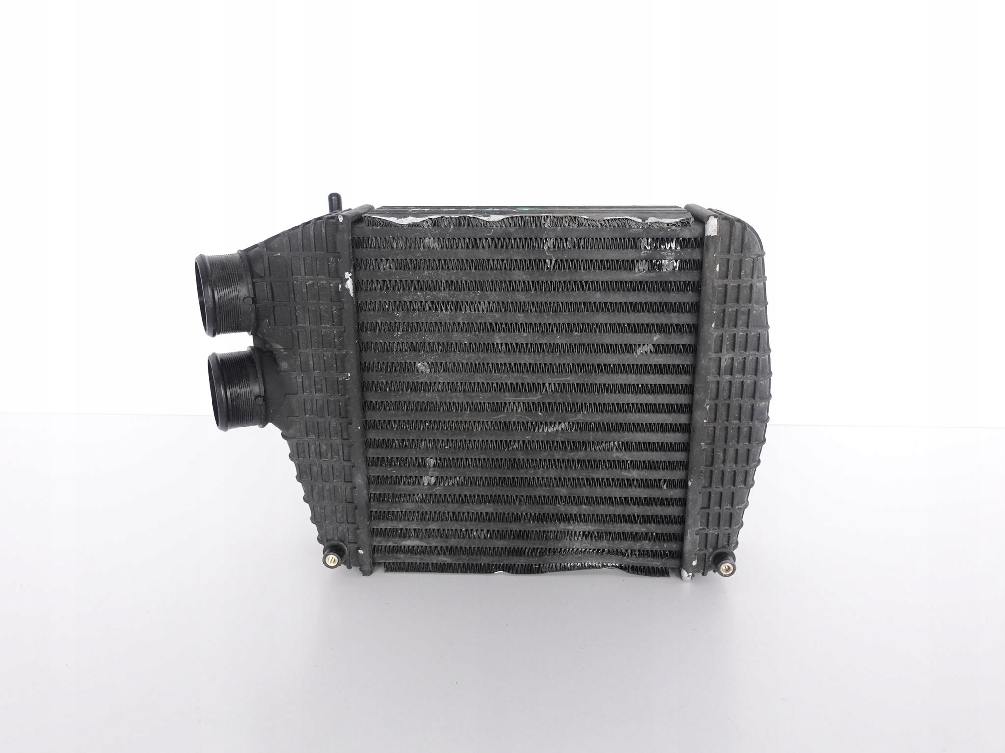 MASERATI GHIBLI QUATTROPORTE 13- INTERCOOLER LEWY