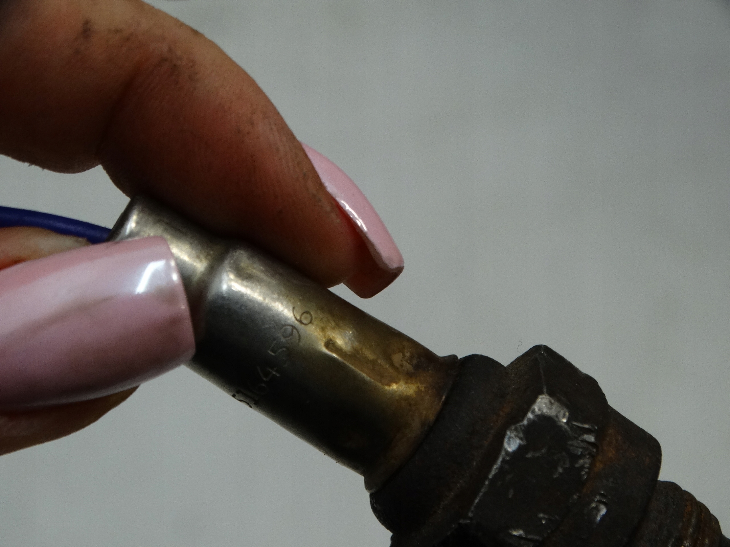 SONDA LAMBDA OPEL VECTRA B ASTRA G CORSA B 25164596