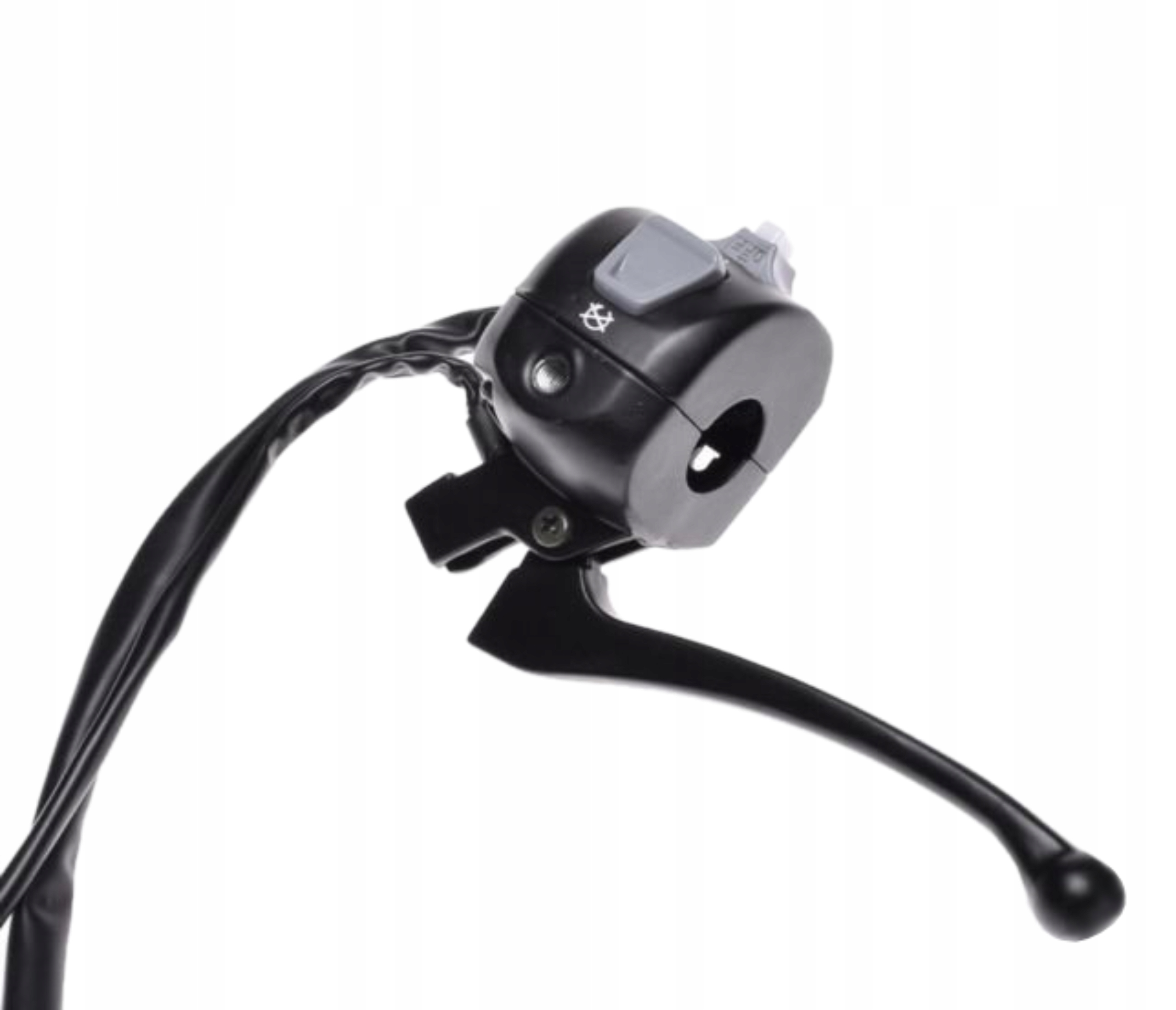 LONGJIA EXACTLY 50 2T Przełącznik Zespolony Lewy Producent Wilmat