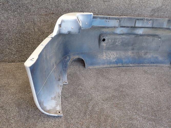 PORSCHE CARRERA 993 911 93- bumper rear rear part