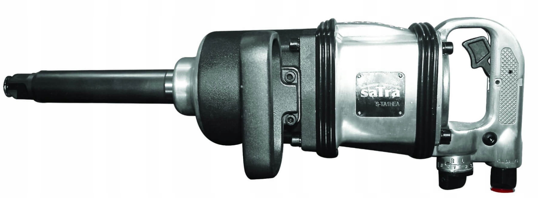 Pneumatický rázový uťahovák 1", 3200 Nm, S-TA1HEA
