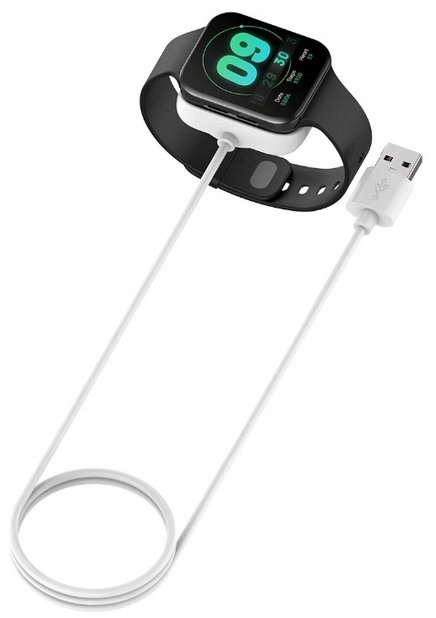 ŁADOWARKA MAGNETYCZNA KABEL USB OPPO WATCH 46mm ORYGINAŁ Rodzaj kabel USB