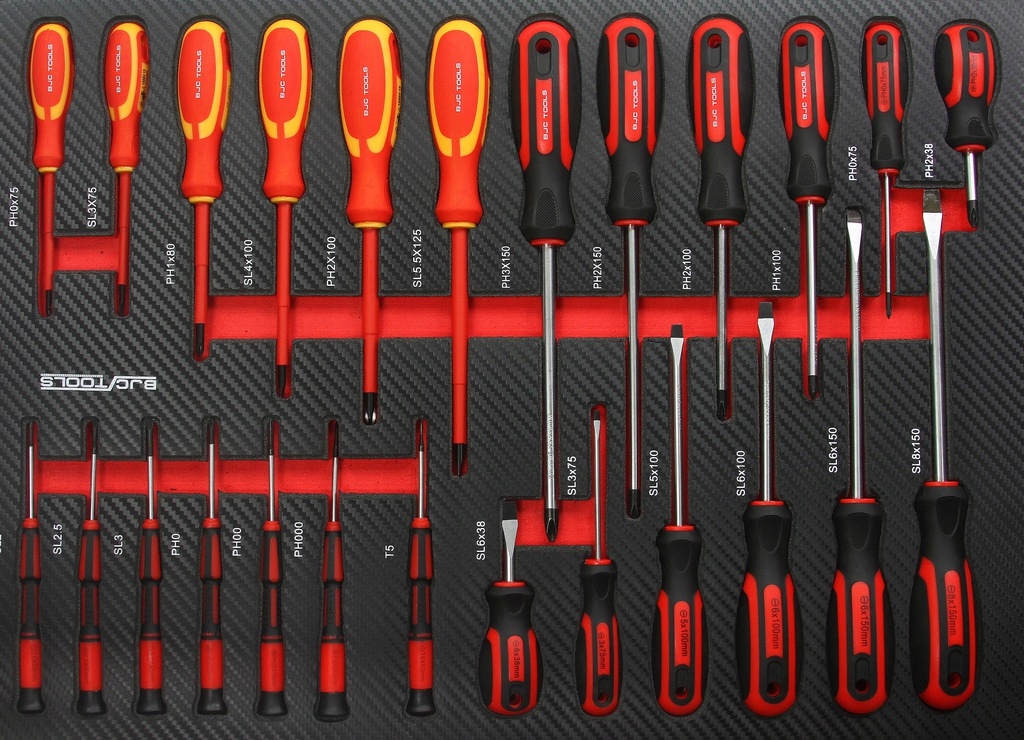 SZAFKA NARZĘDZIOWA SERWISOWA WÓZEK WARSZTATOWY Z NARZĘDZIAMI ELEMENTÓW 306e Liczba szuflad 8