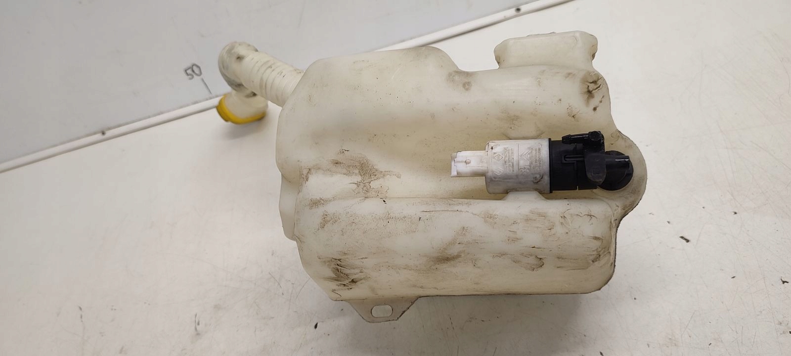 Behälter Spritzdüse Behälter Renault Megane II 1,9 DCI