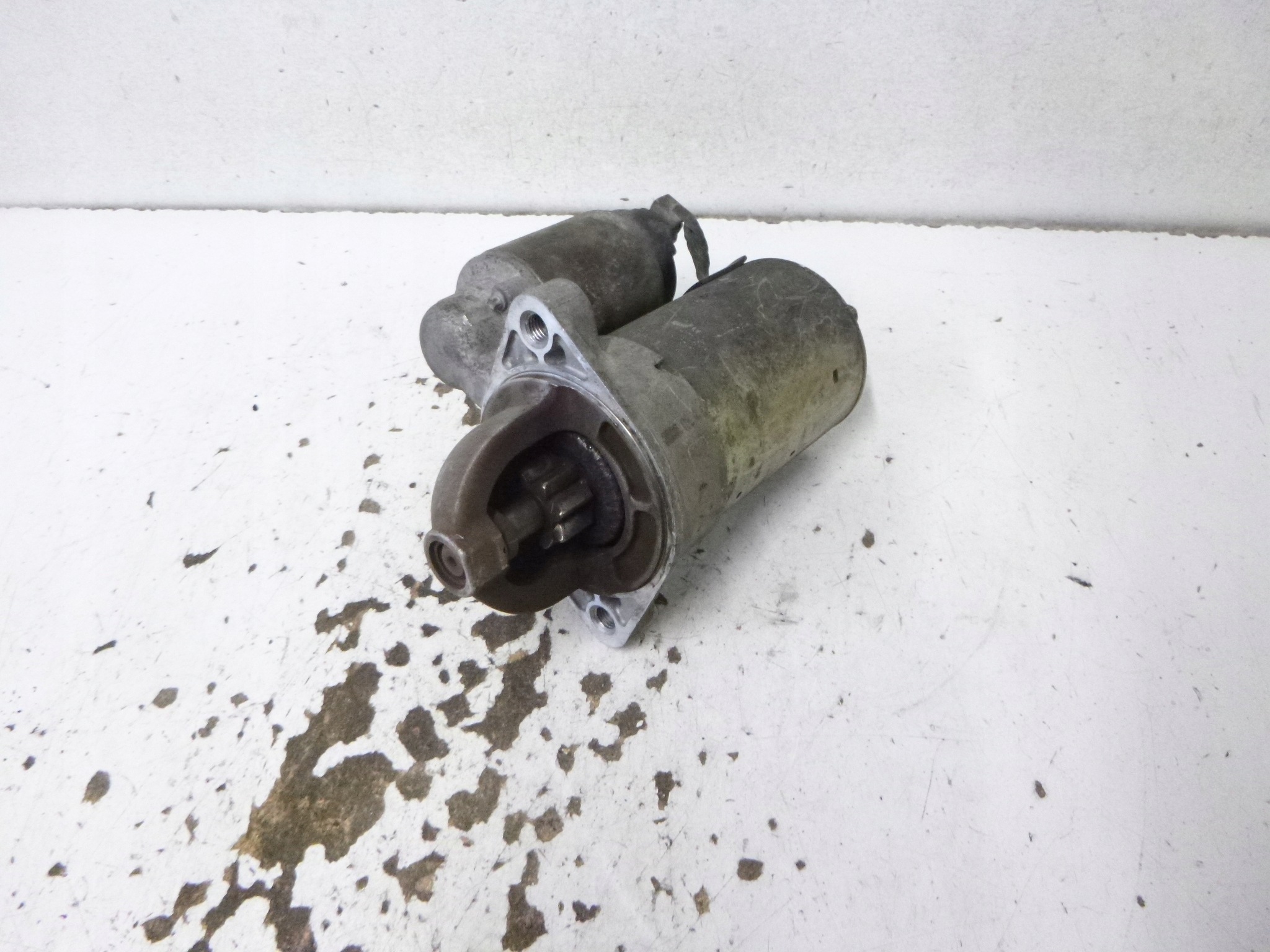 starter Kia Rio II 2 1.4B 05-11 36100-26800 M/T