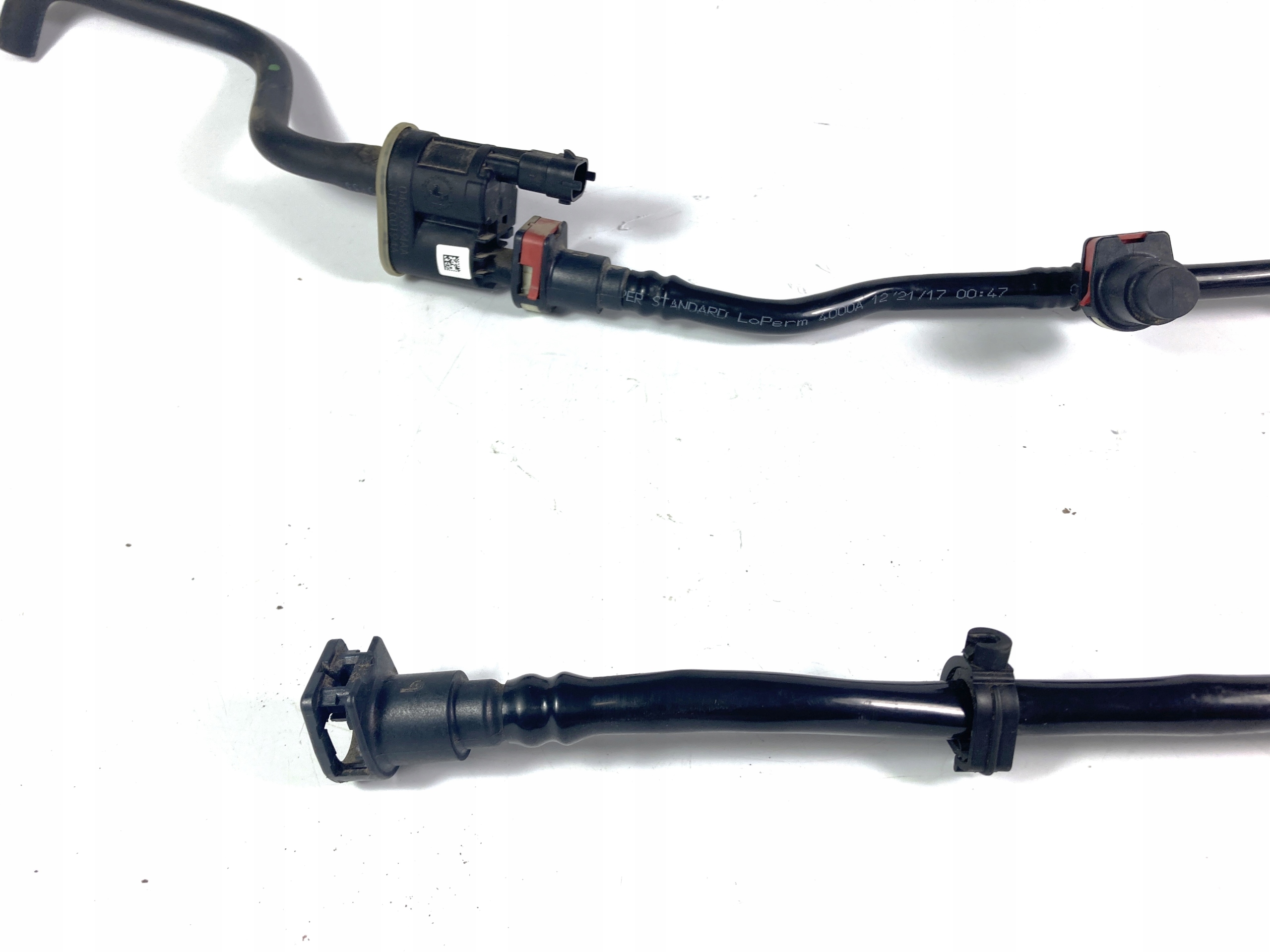 Pacifica 3.6 hybryda fuel line Sensor Sensor Unterdruck 2017+