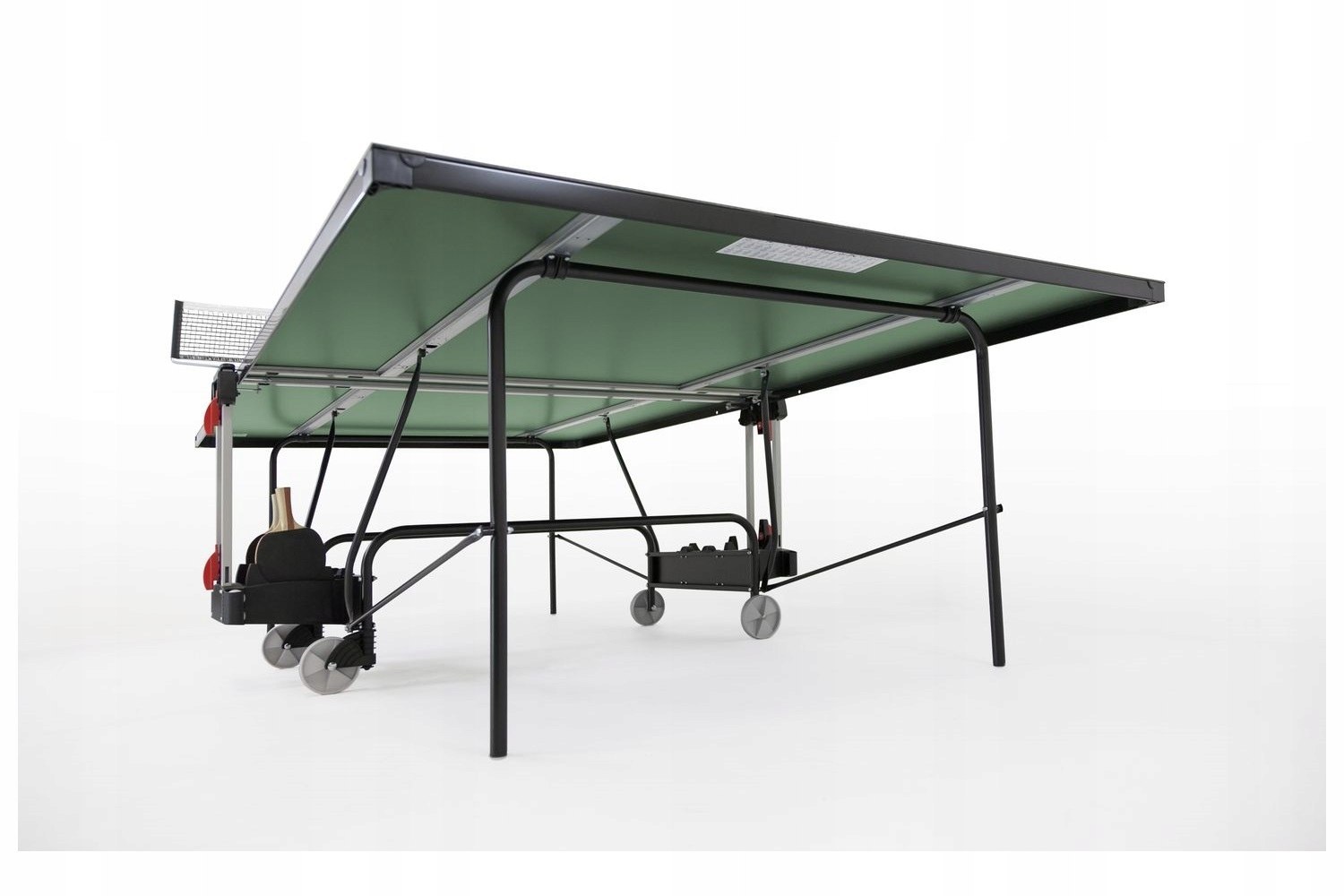 Stół do Tenisa Stołowego SPONETA S1-72e - zielony Marka Sponeta