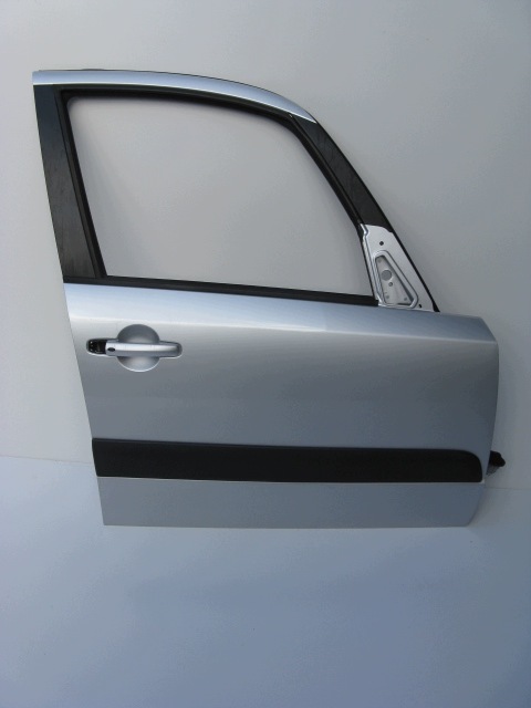 door right front SEDICI,SUZUKI SX4 ZCC