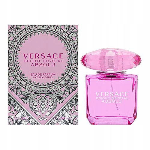 Versace Bright Crystal Absolu Edp Objem: 30 M