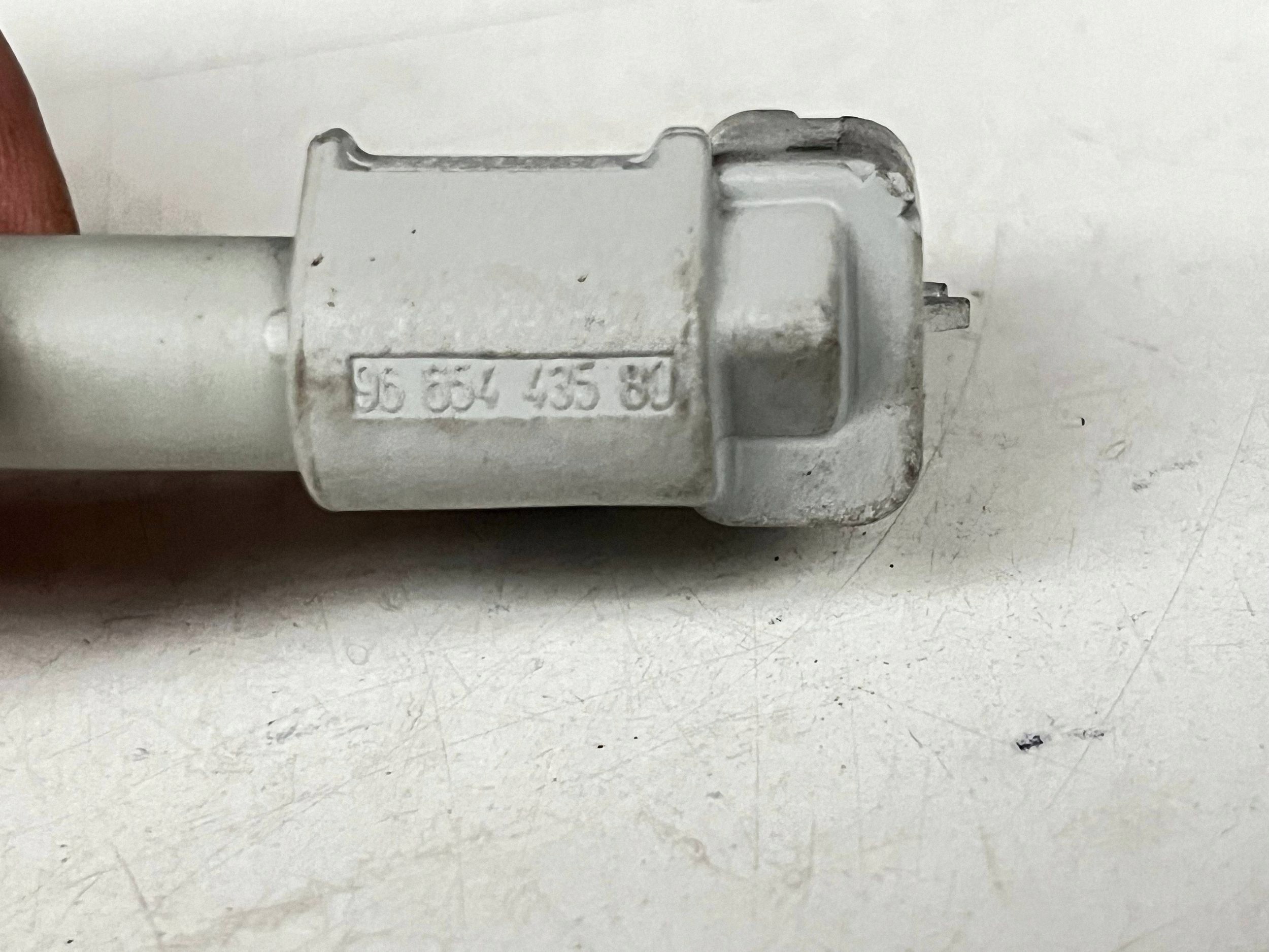 Nockenwellensensor des Zahnrads CITROEN C5 1920QN Original!!