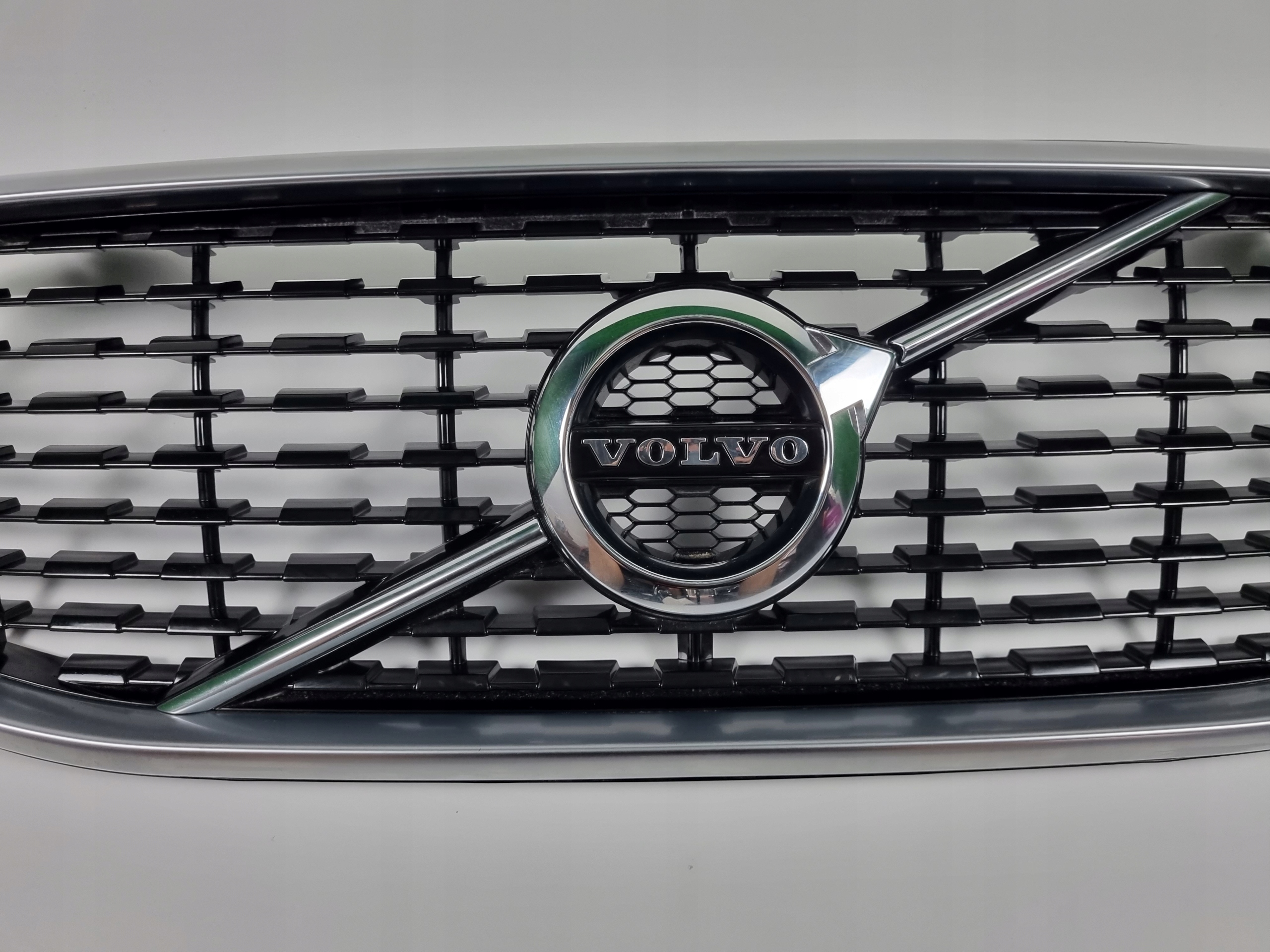 Volvo XC60 Kühlergrill FRONTGRILL Kühlergitter 31425334 - Thumbnail 2