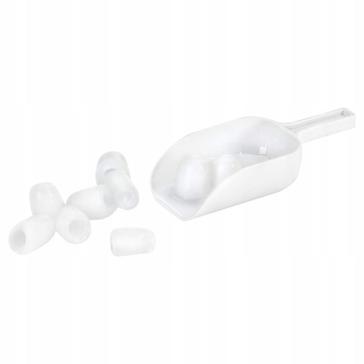 Profi Cook ProfiCook PC-EWB 1187 kostkarka do Moc 180 W