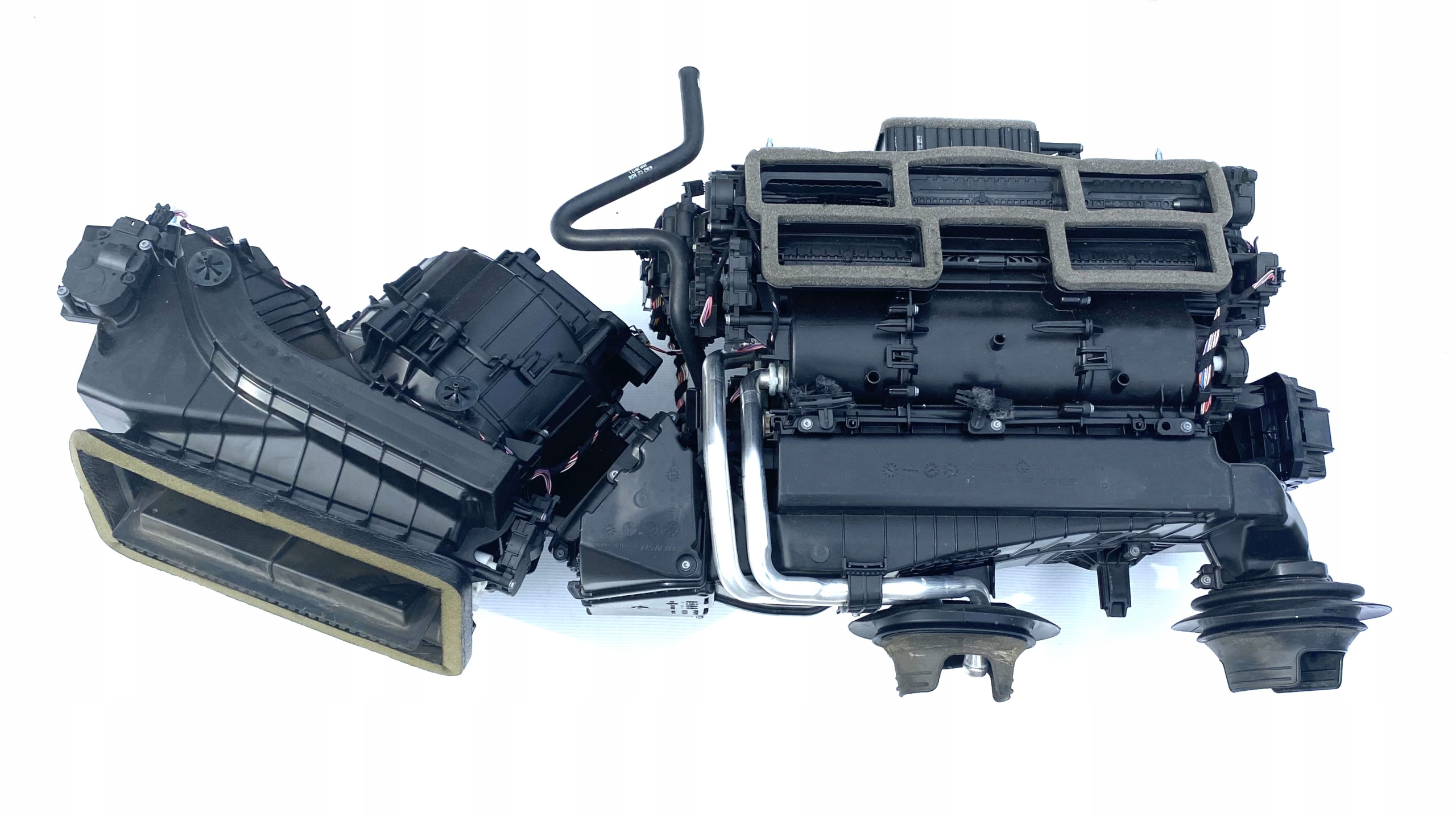 Nagrzewnica PORSCHE PANAMERA 971 OE