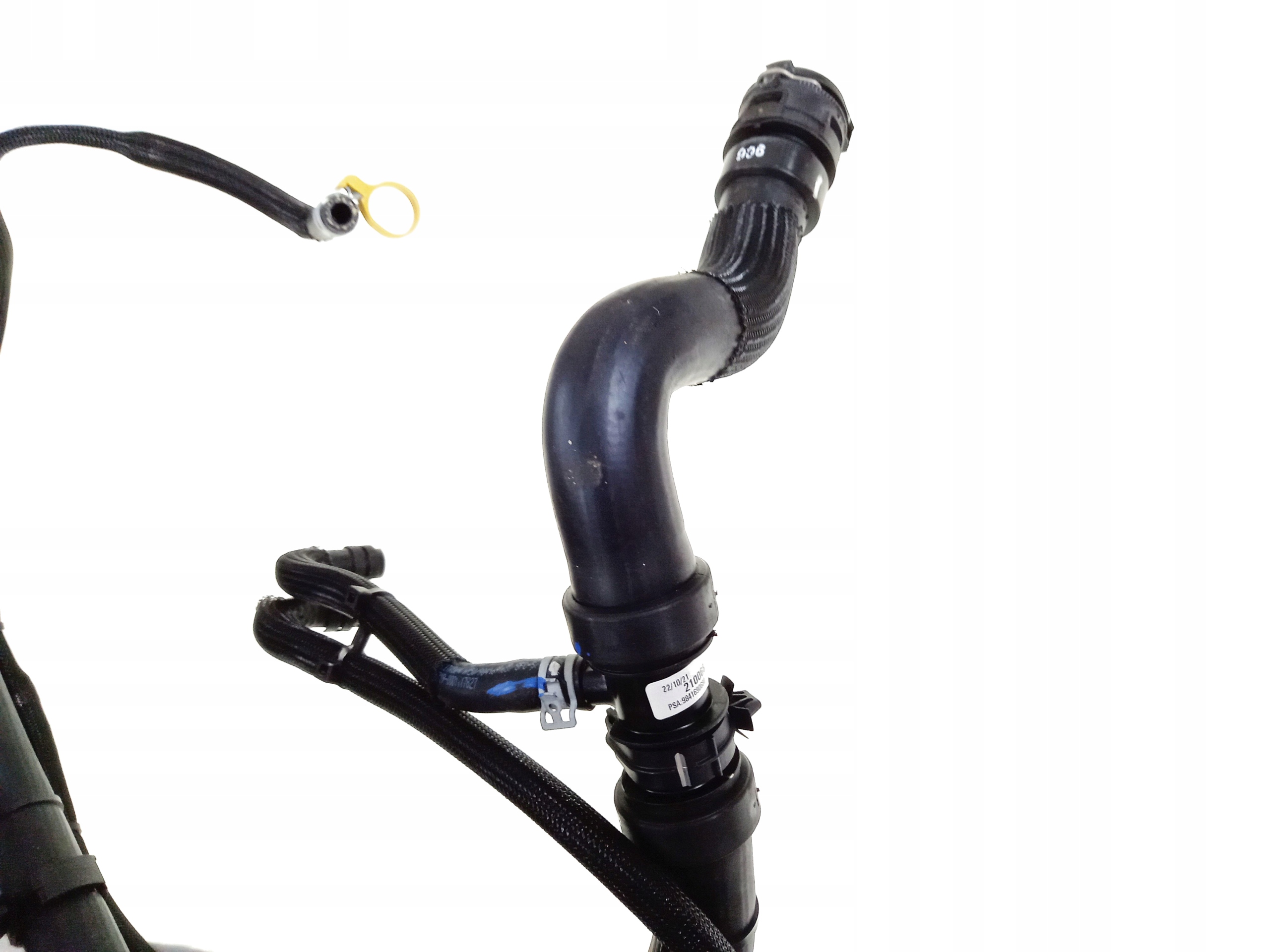 とらんじ Segment środkowy rotora 001482