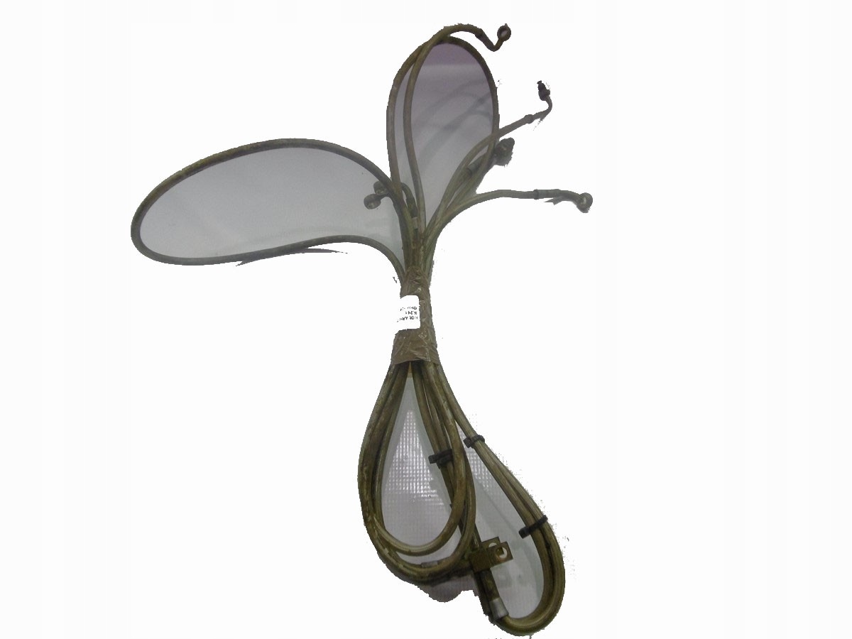 PRZEWODY WĘŻE POLARIS SCRAMBLER 850 1000