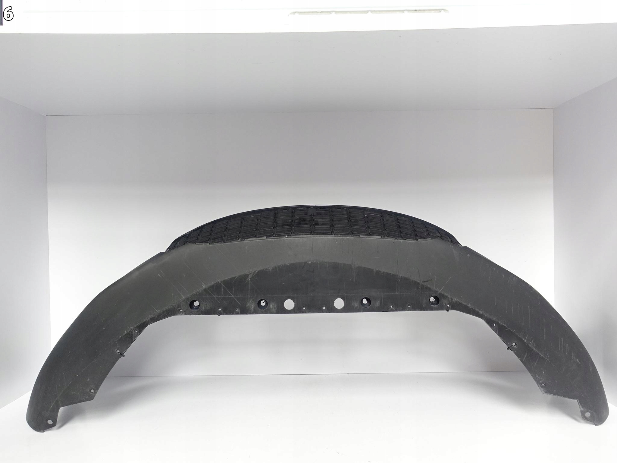FERRARI ROMA F169 20-24 SPIDER bumper BUMPER + SPOILER + grill front