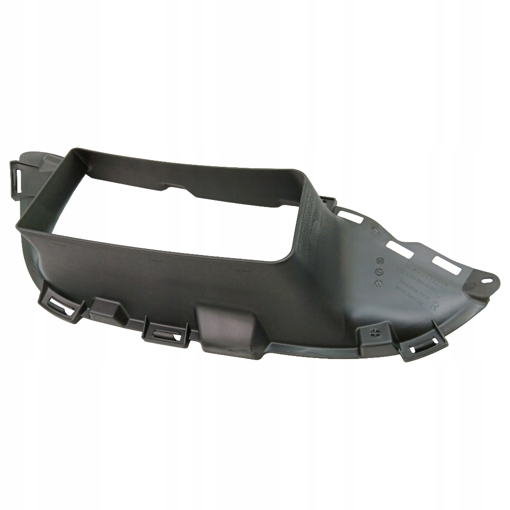 Segment Přívodu Vzduchu Mercedes Oe A2058850263