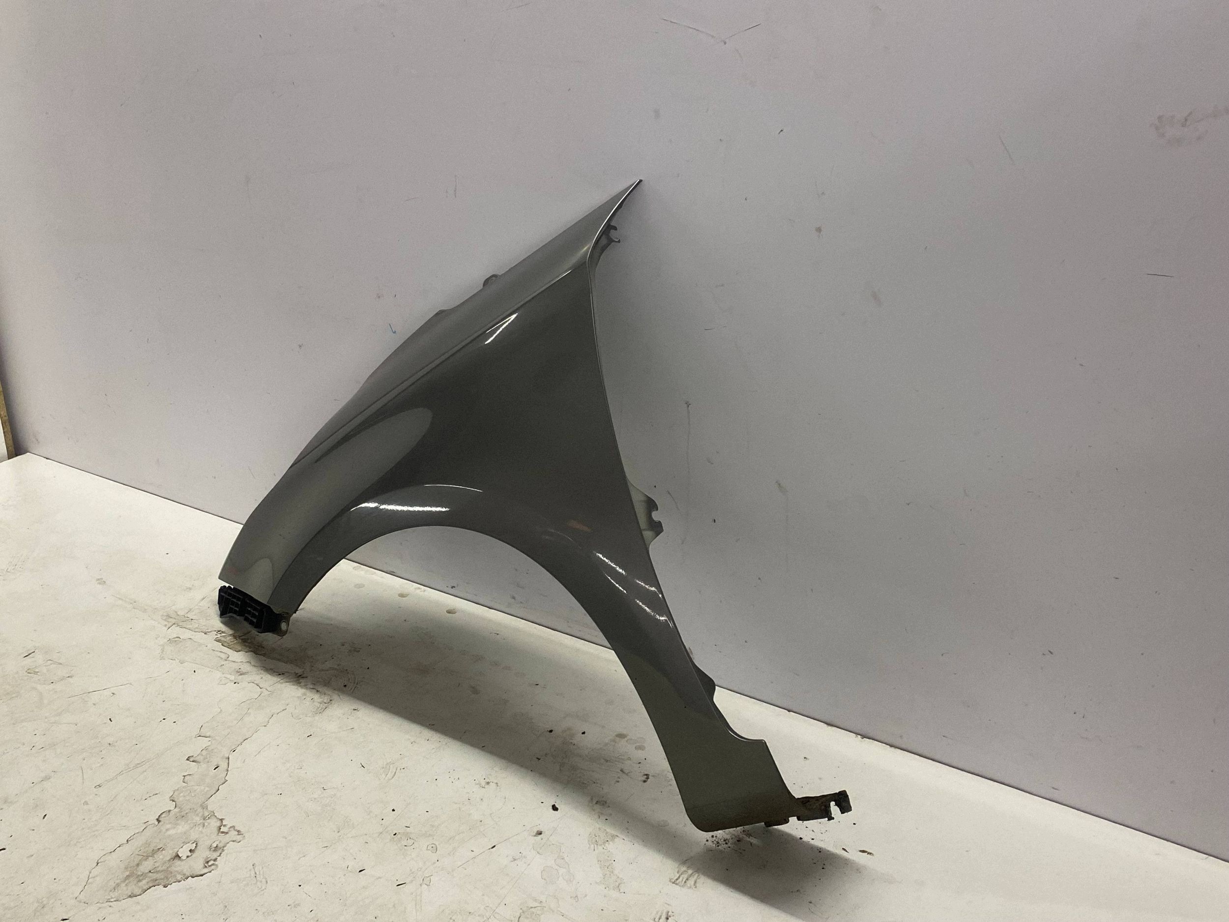fender left front front KIA CARENS IV colour IM (2013-2016) paint ORYGIN