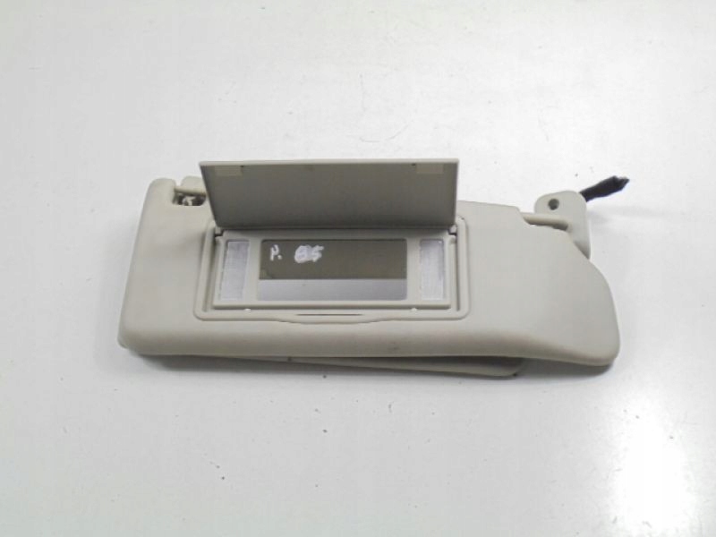 SAAB 9 5 I YS3E OSŁONA PRZECIWSŁONECZNA PRAWA LIFT