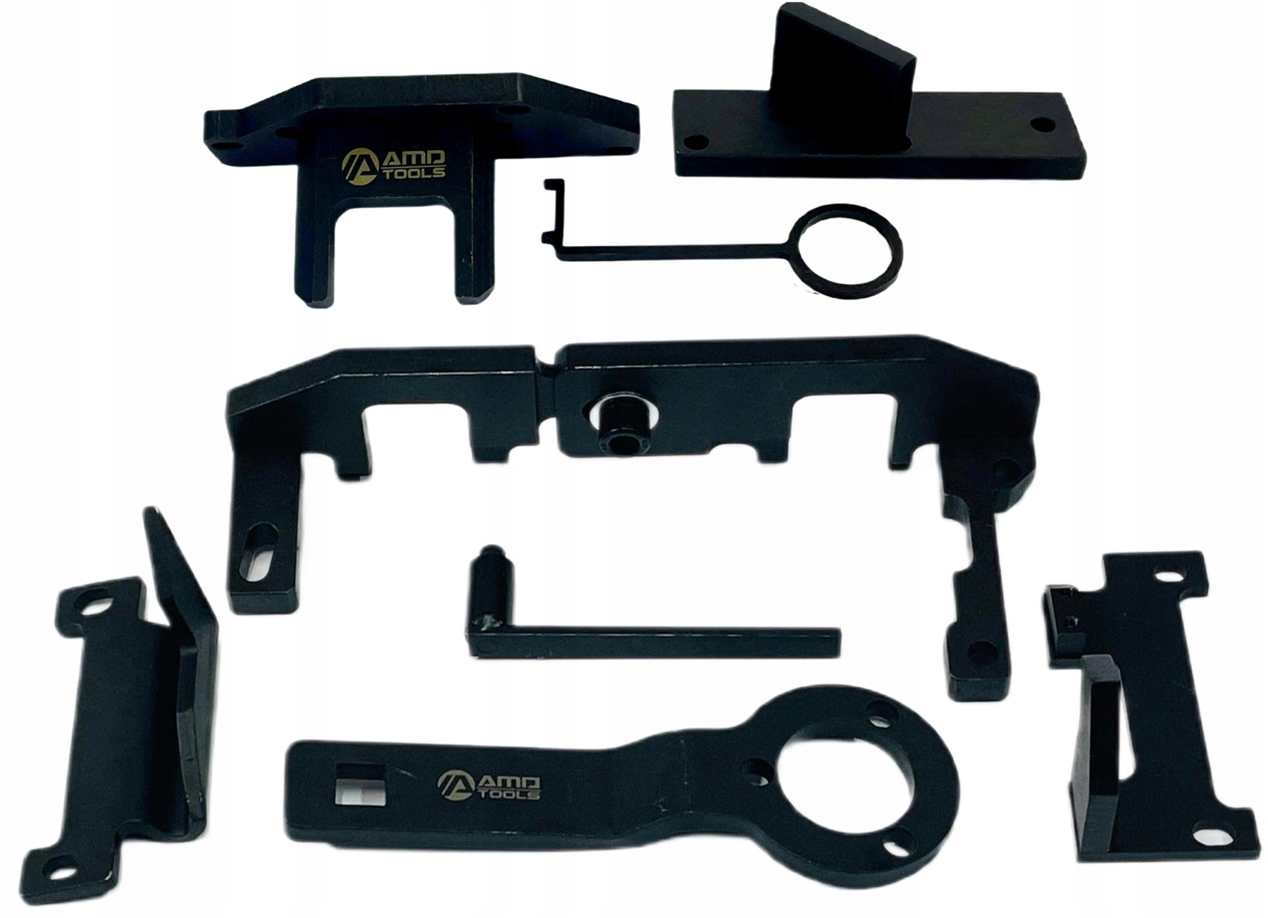 Blokada Rozrządu Peugeot 108 208 301 2008 3008 508 5008 1.0 1.2 VTi Vvt Gdi