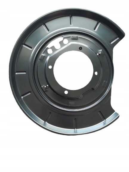 Kotvící kotouč Levý Zadní Mercedes ML W164 Gl X164 R-třída W251 A1644230120