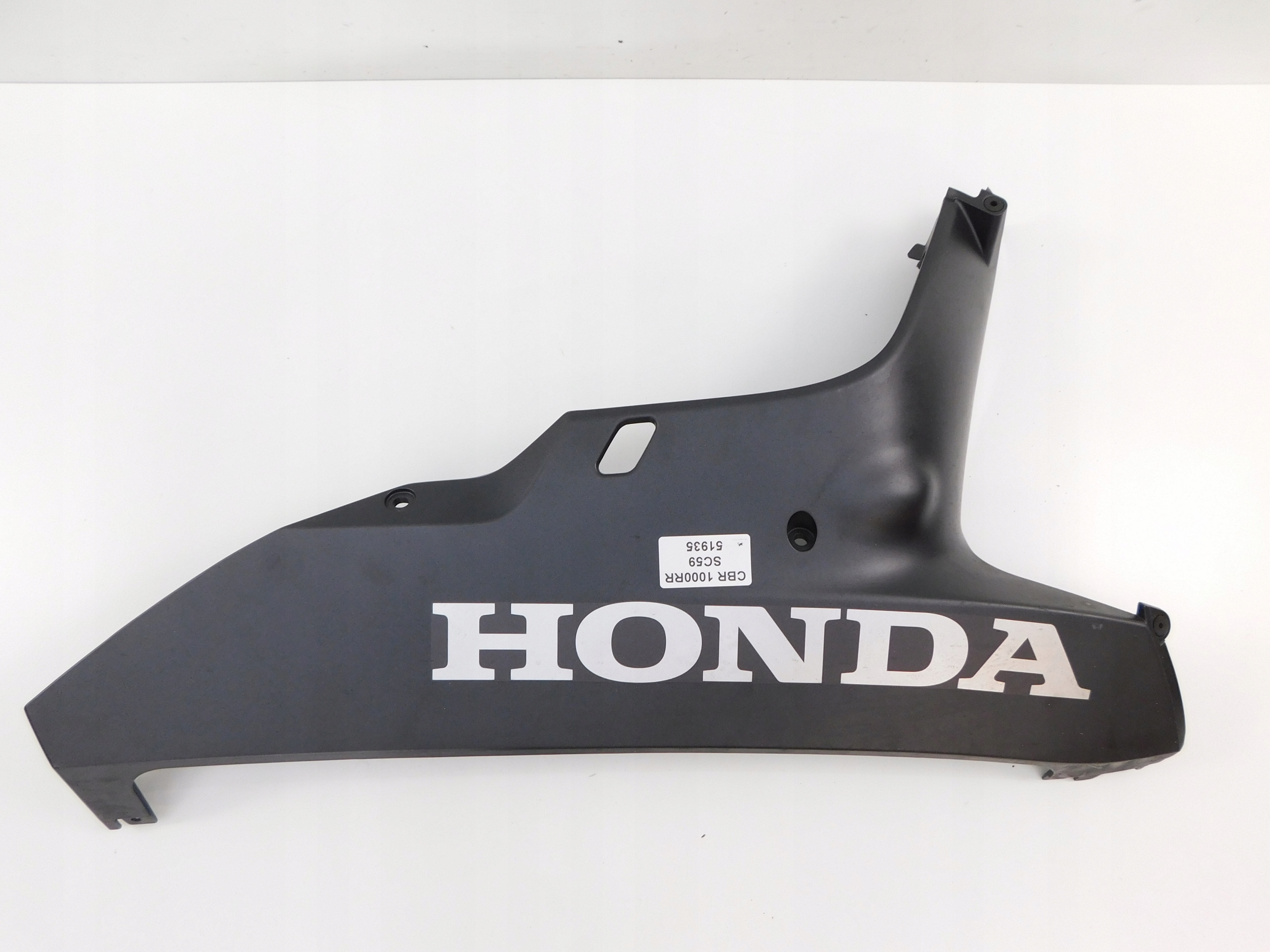 HONDA CBR 1000RR SC59 ВИЛКА ПРАВА