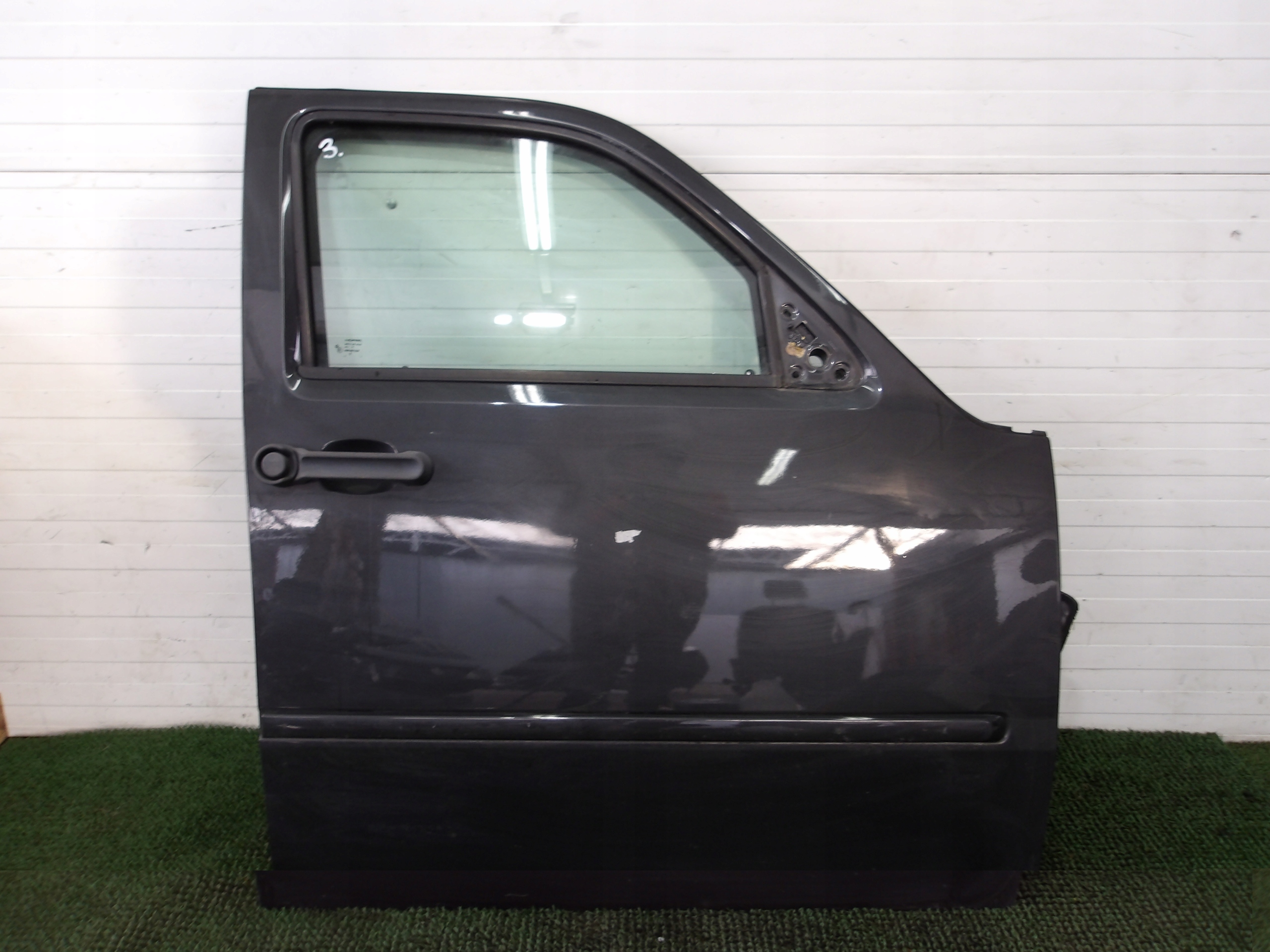DODGE NITRO 07-11 door front right front PAV