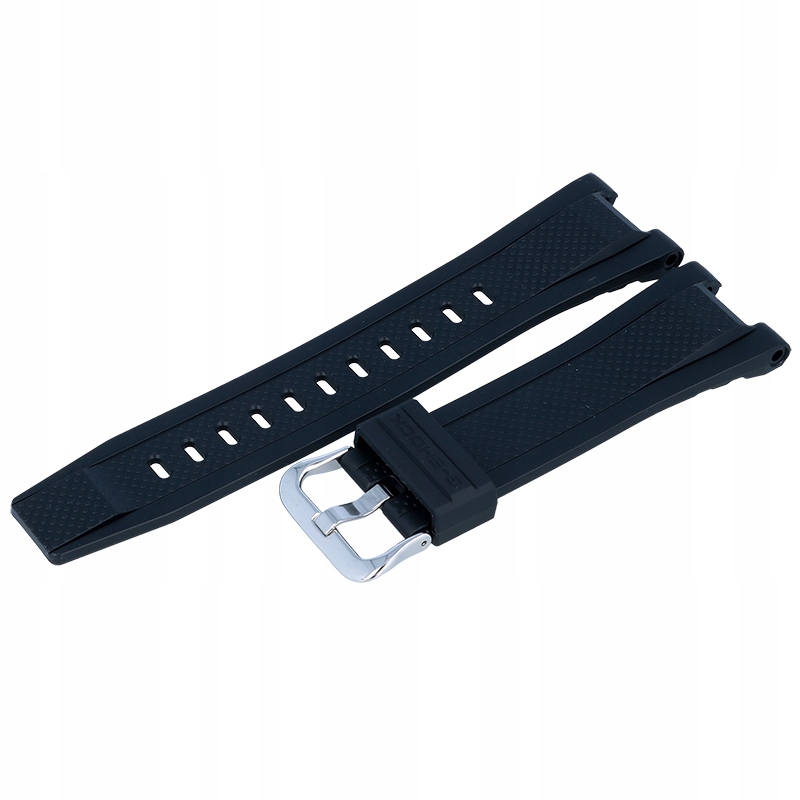 Pásek Casio GST-S110-1A černý, originál