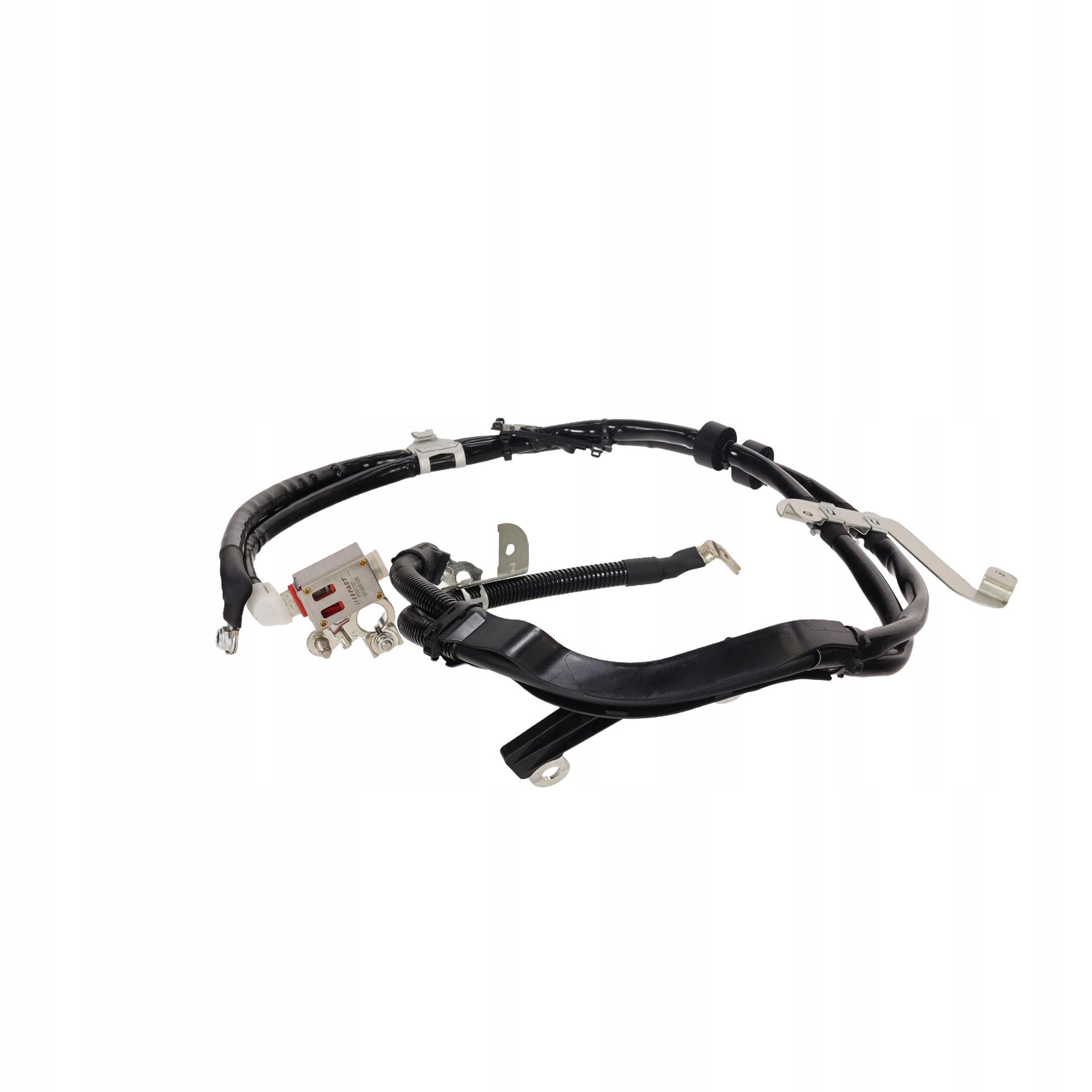 Pyrotechnická Pojistka Mercedes C W204 07>