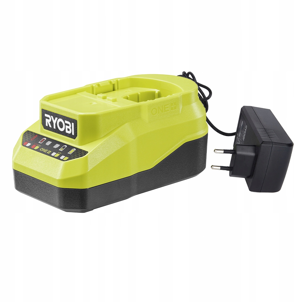 Ładowarka RC18120A 18V Ryobi ONE RC18120A