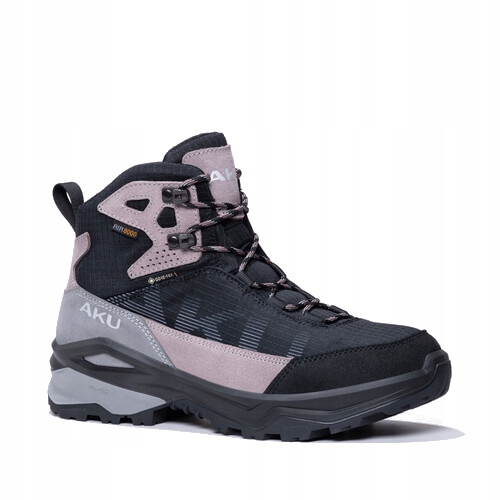 Dámské trekové sportovní boty Aku Adapta vel.38 Gore-tex kožené