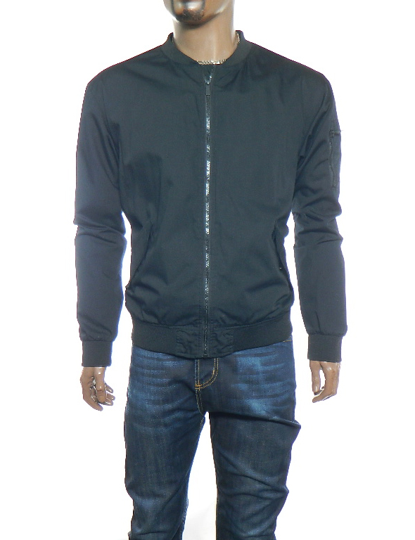 13096 KURTKA MĘSKA BOMBERKA ETIREL L