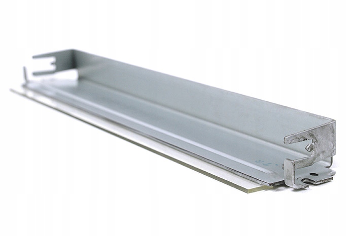 Wiper Blade Sběrná lišta refabrikovaná, nová guma pro bubnový modul Lex