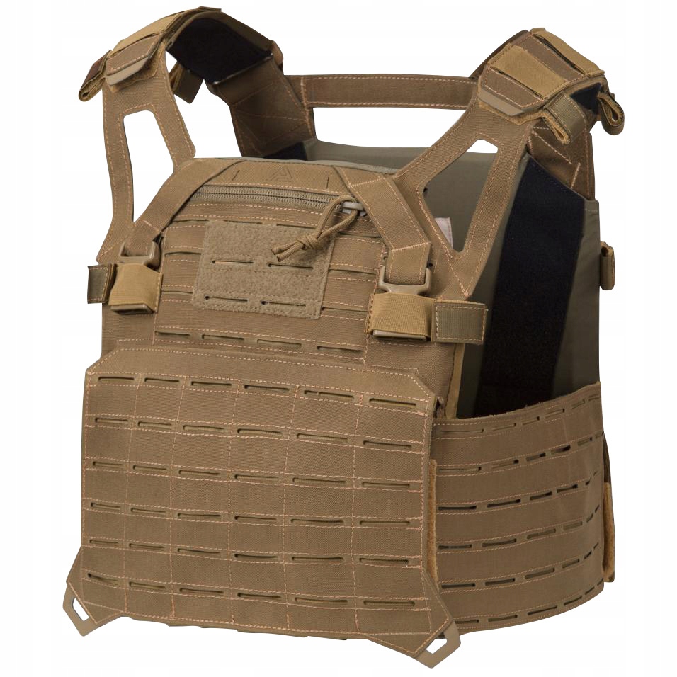 Kamizelka Direct Action Spitfire Plate Carrier Cordura Coyote {XL}