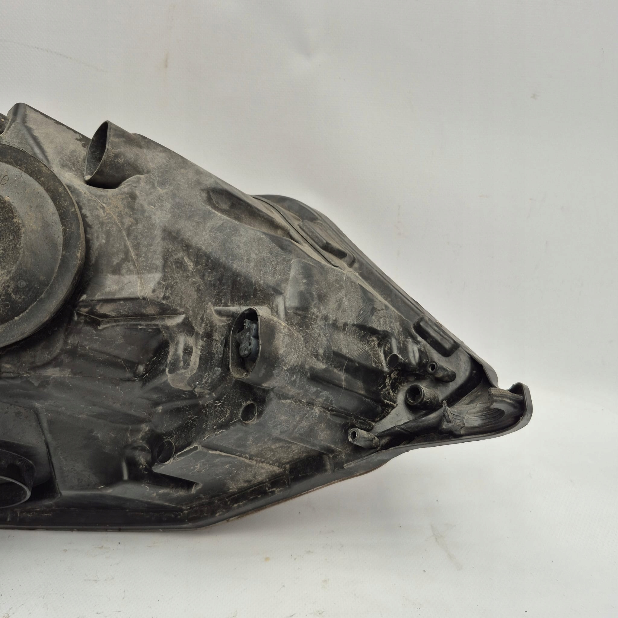 SKODA FABIA III 3 14-18 light front front left