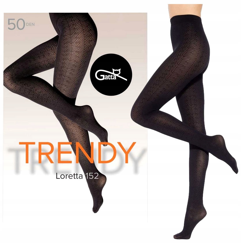 Collant Da Donna, Autunno/Inverno 2025 - Foto 3