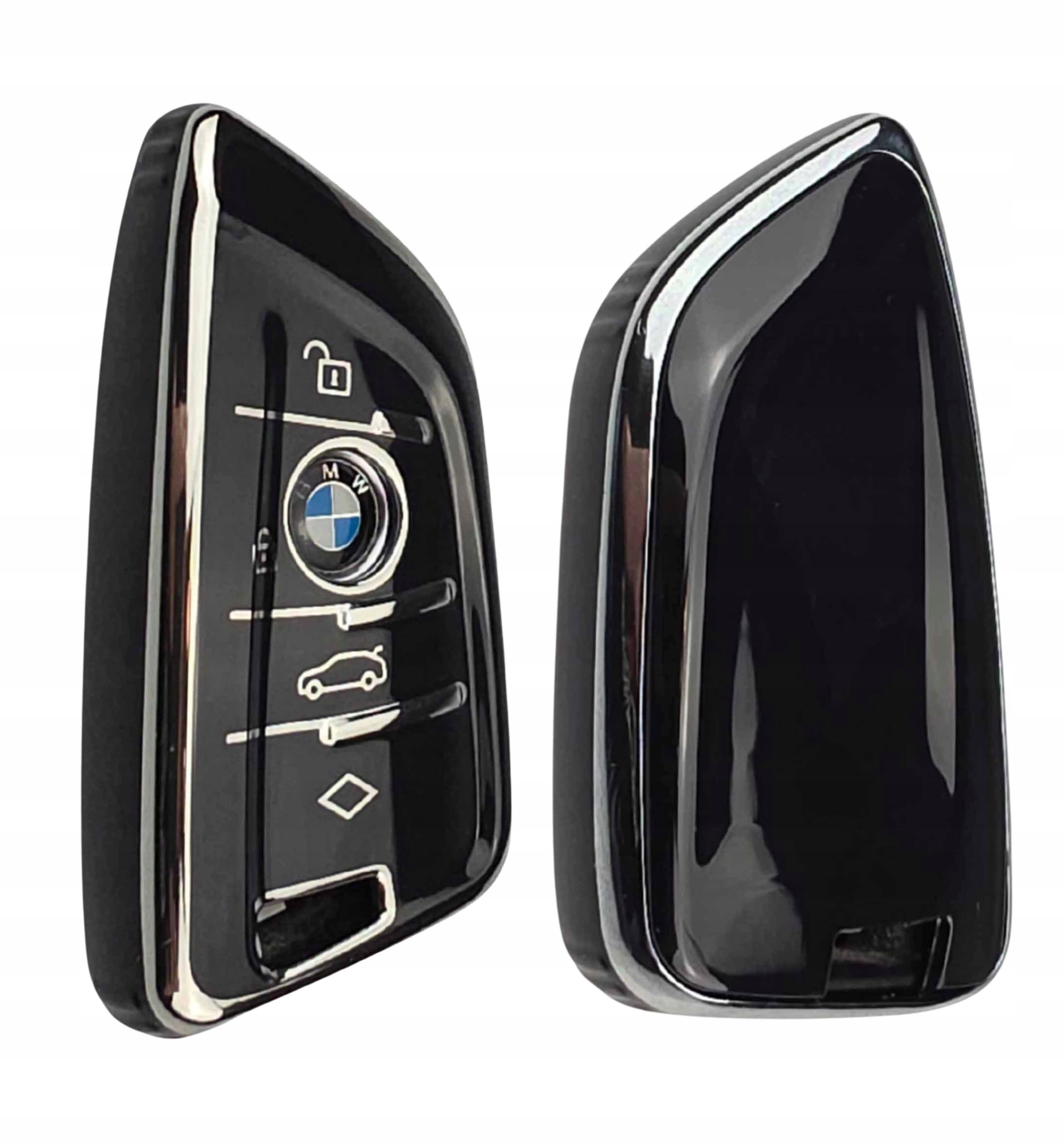 Etui na kluczyk Bmw G20 G30 X1 X3 X4 X5 G05 X6 X7 G11 F15 F16 G01 G02 F48
