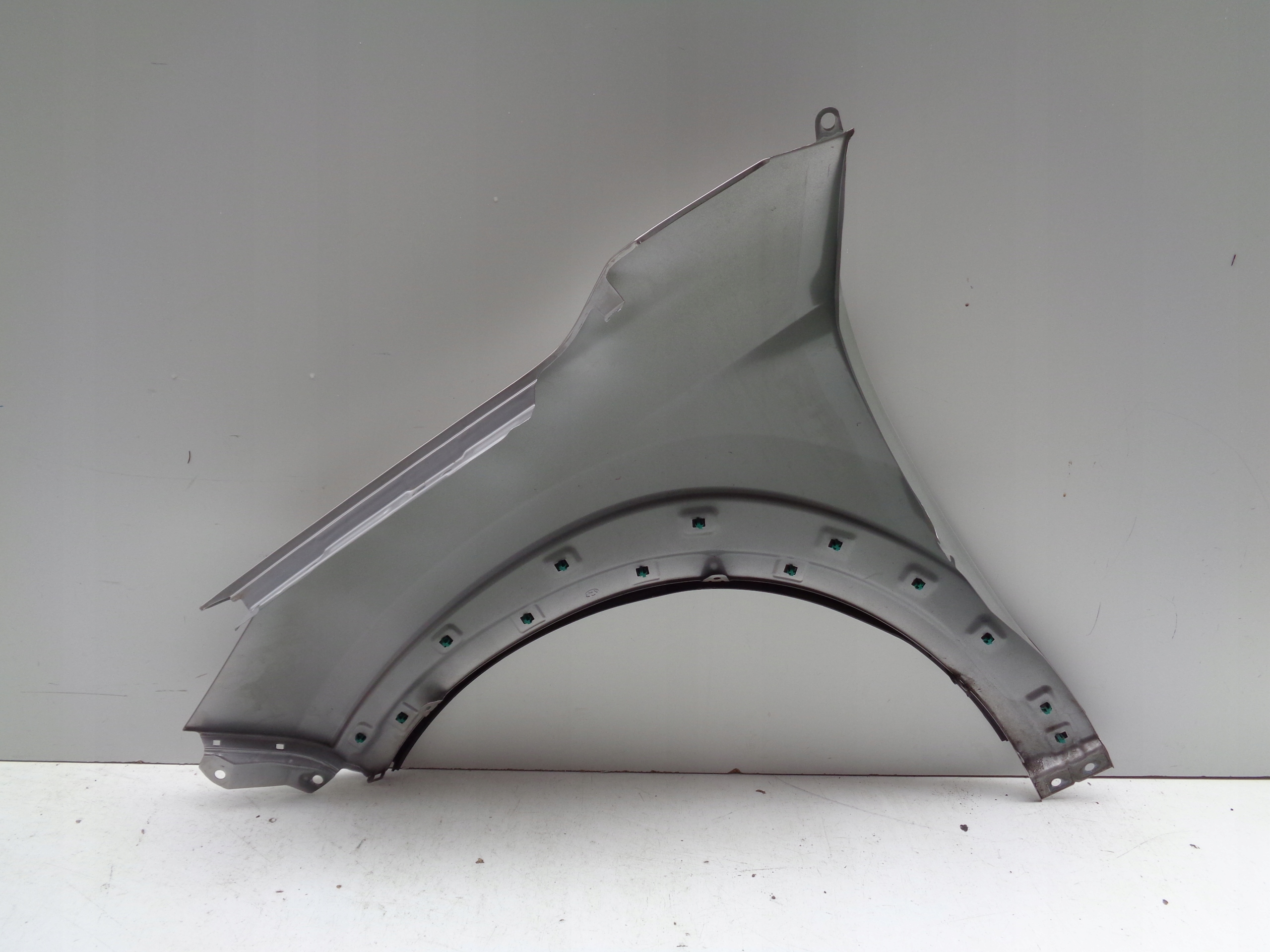 fender right front HYUNDAI TUCSON III 15- NR 51311
