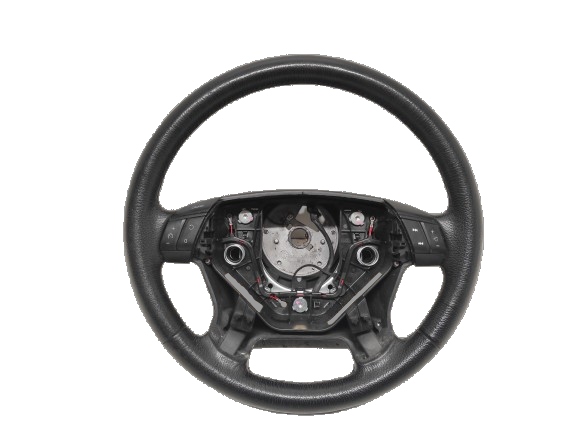 VOLVO XC90 I 1 02- KIEROWNICA SKÓRA MULTIFUNKCJA