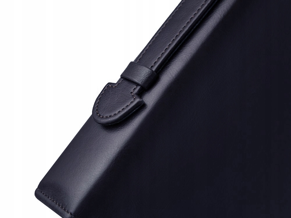 TECZKA KONFERENCYJNA BIWUAR A4 NA DOKUMENTY RĄCZKA Kod producenta BIWUAR BW01A4 NAVY