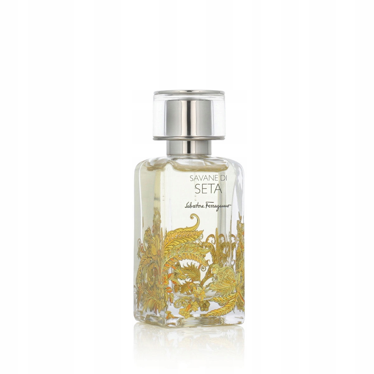 Salvatore Ferragamo EDP Savane di Seta (50 ml) Marka Salvatore Ferragamo