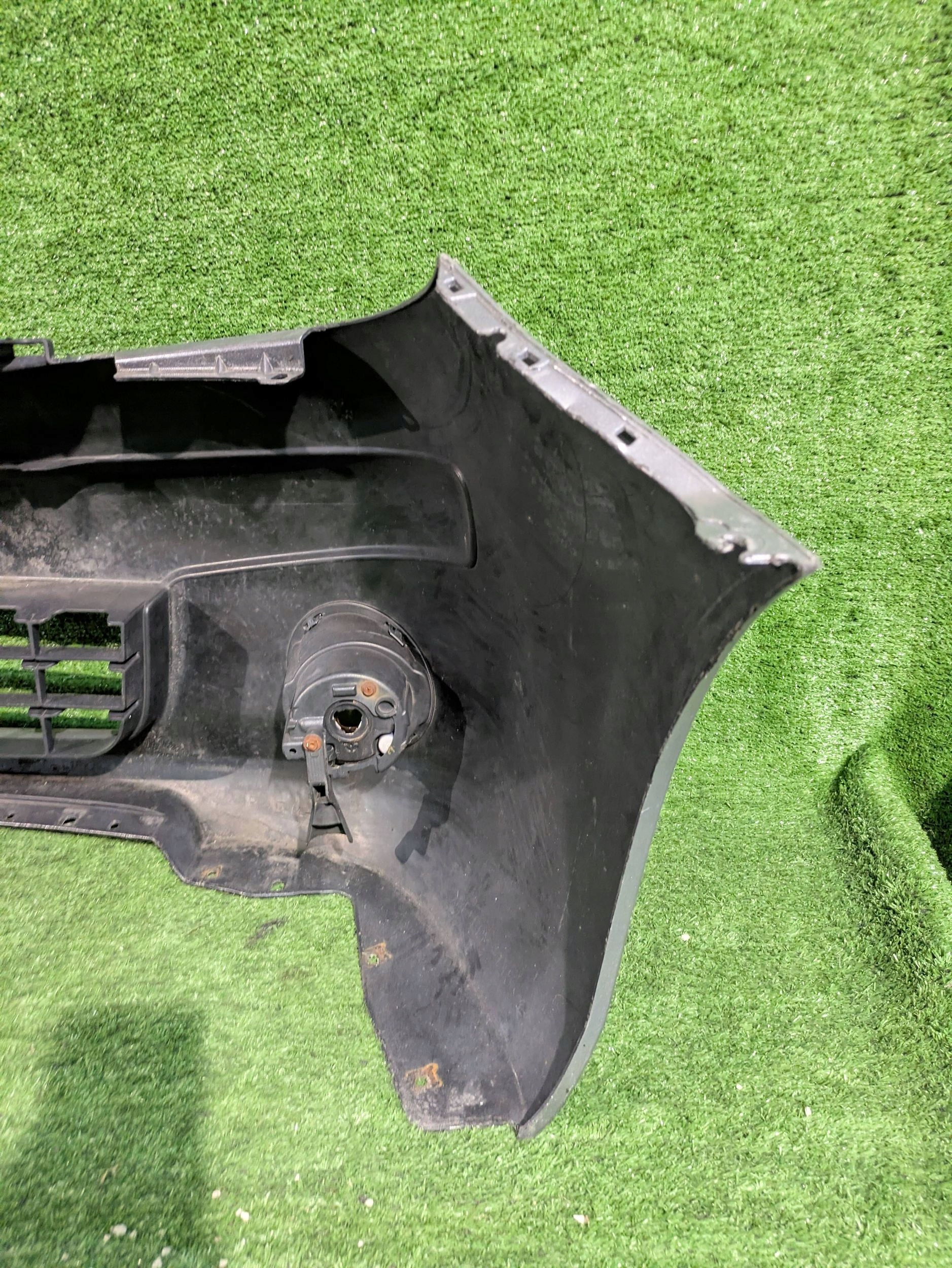 Frontstoßstange vorne NISSAN NOTE E11 NR.8191