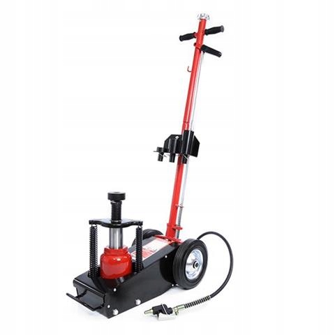 Hydraulicko-pneumatický Zdvihák 22T