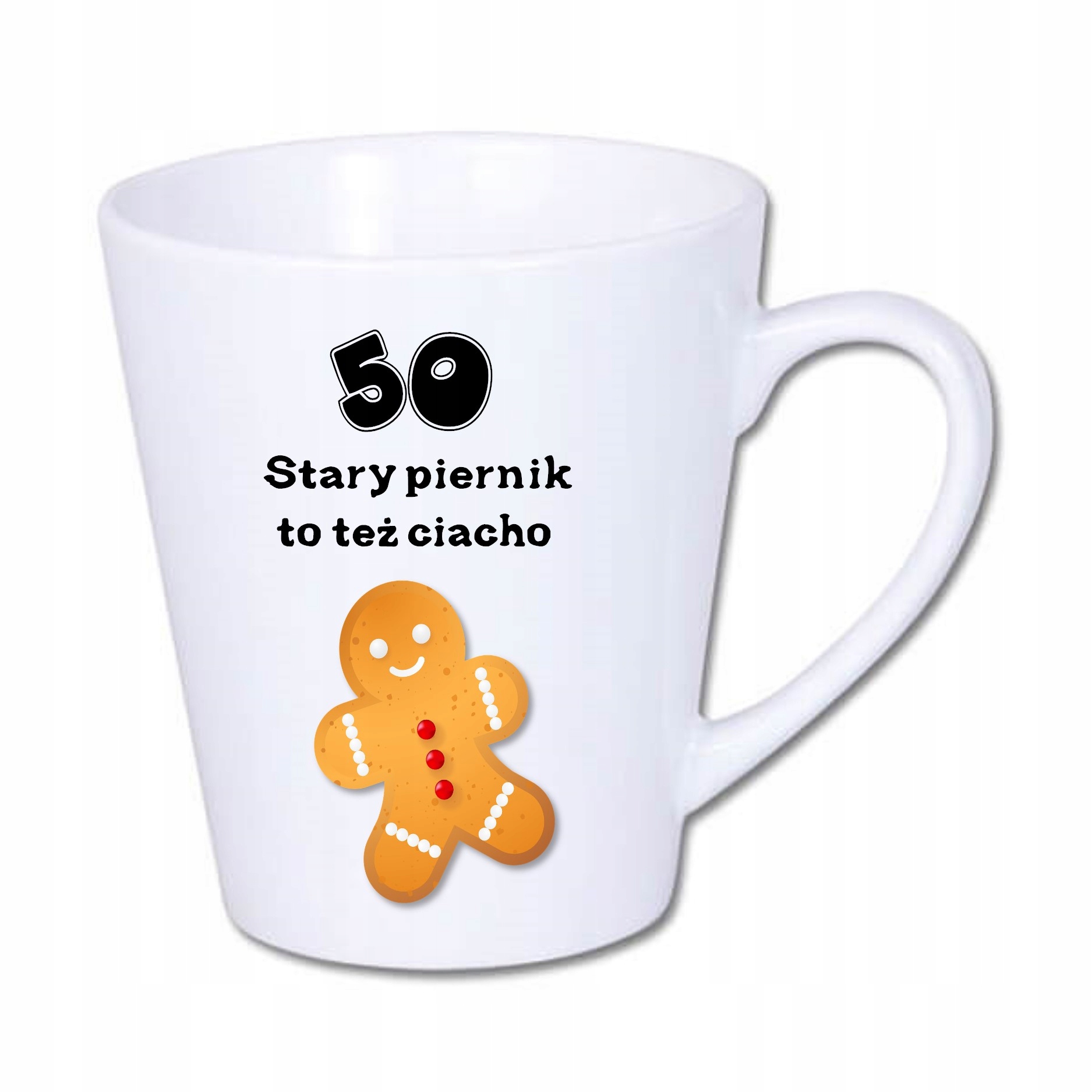 

Kubek latte na urodziny 18 30 40 50 60 70 lat