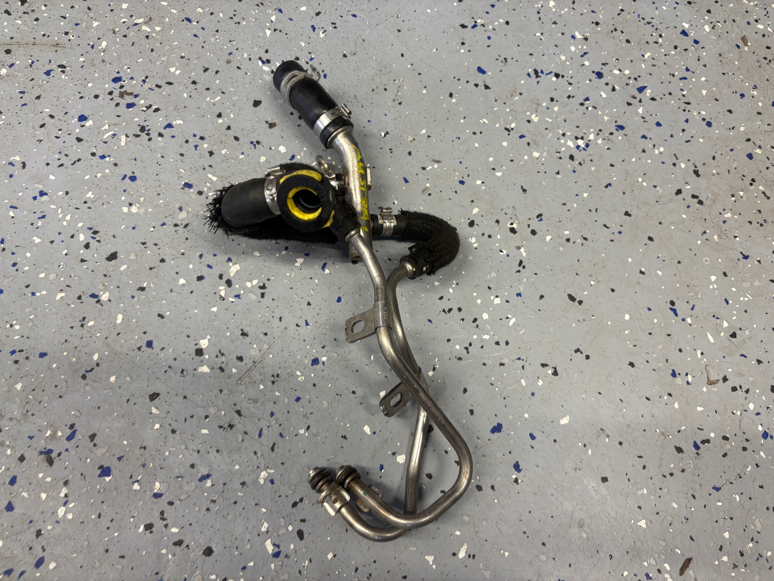 RENAULT AUSTRAL 1,2 E-TECH prijenos vode 559326R