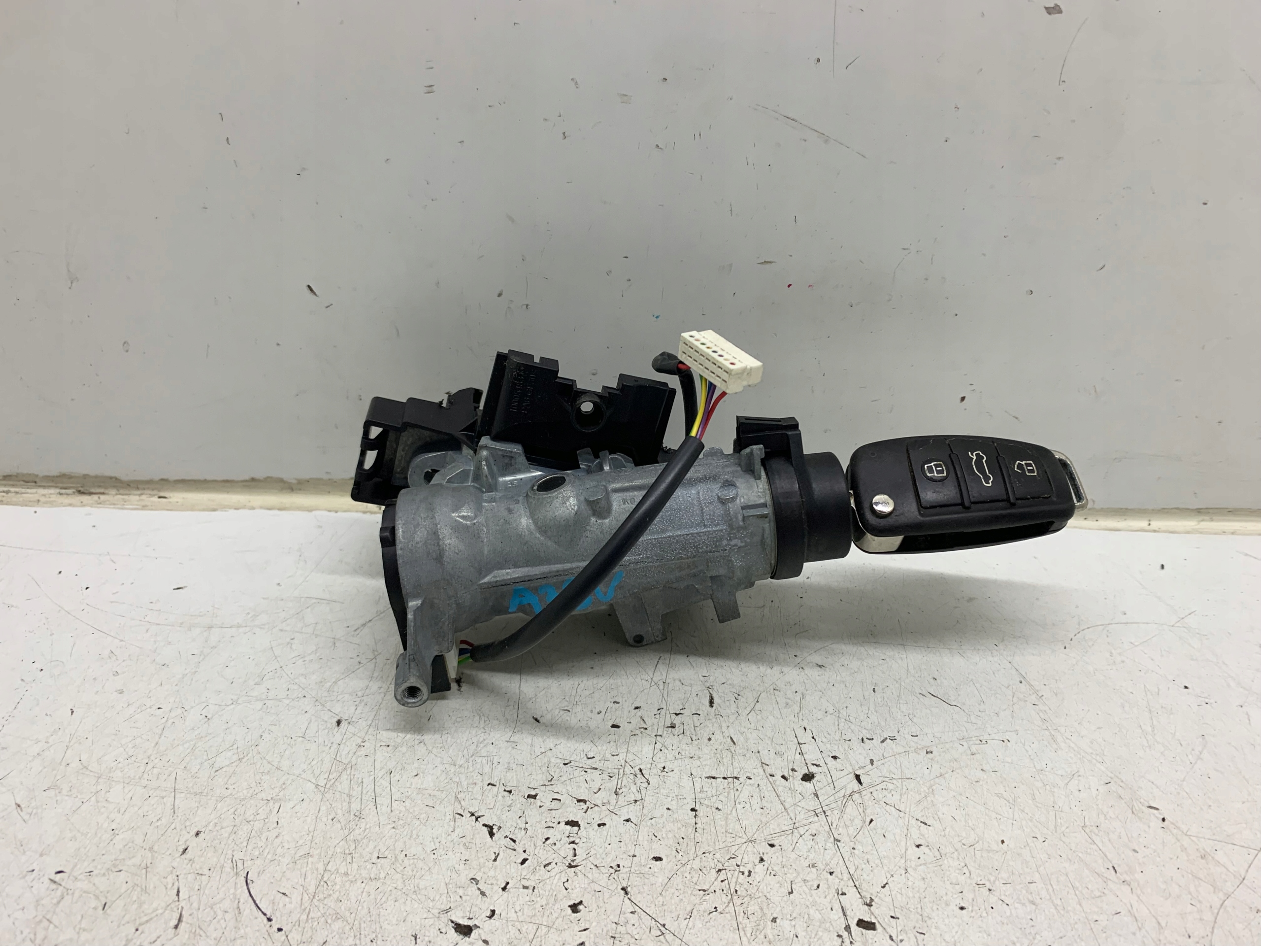 ignition key module 5Q0905865 AUDI A3 8V SPORTBACK 13-20